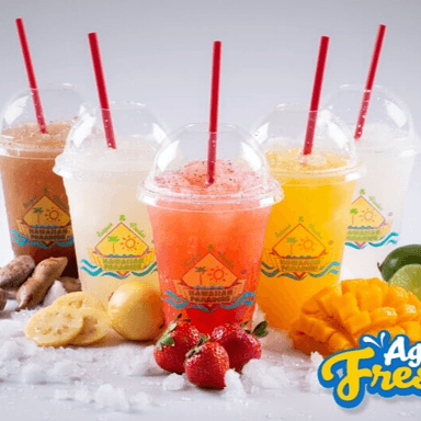 Agua Fresca