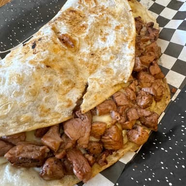 Quesarrachera Harina