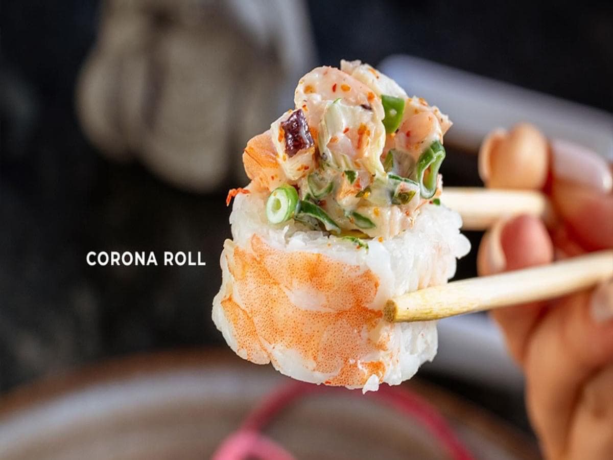 Luka Suhi & Cocina del Mar (Suc Olas Altas)
