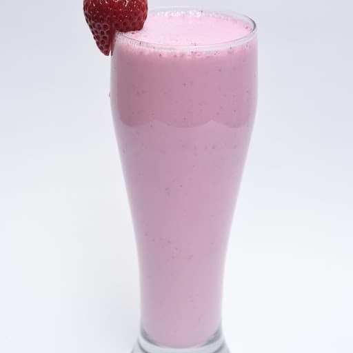 Jugo En Leche