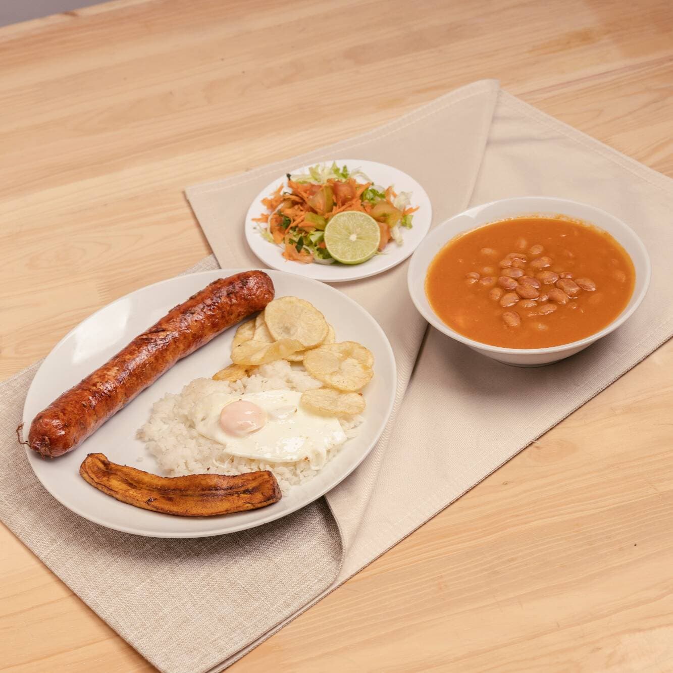Chorizo