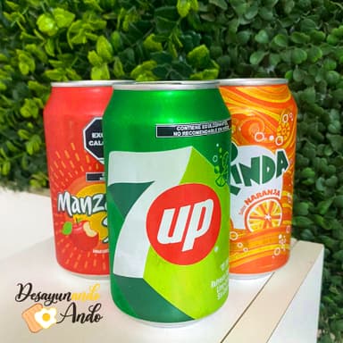 Soda