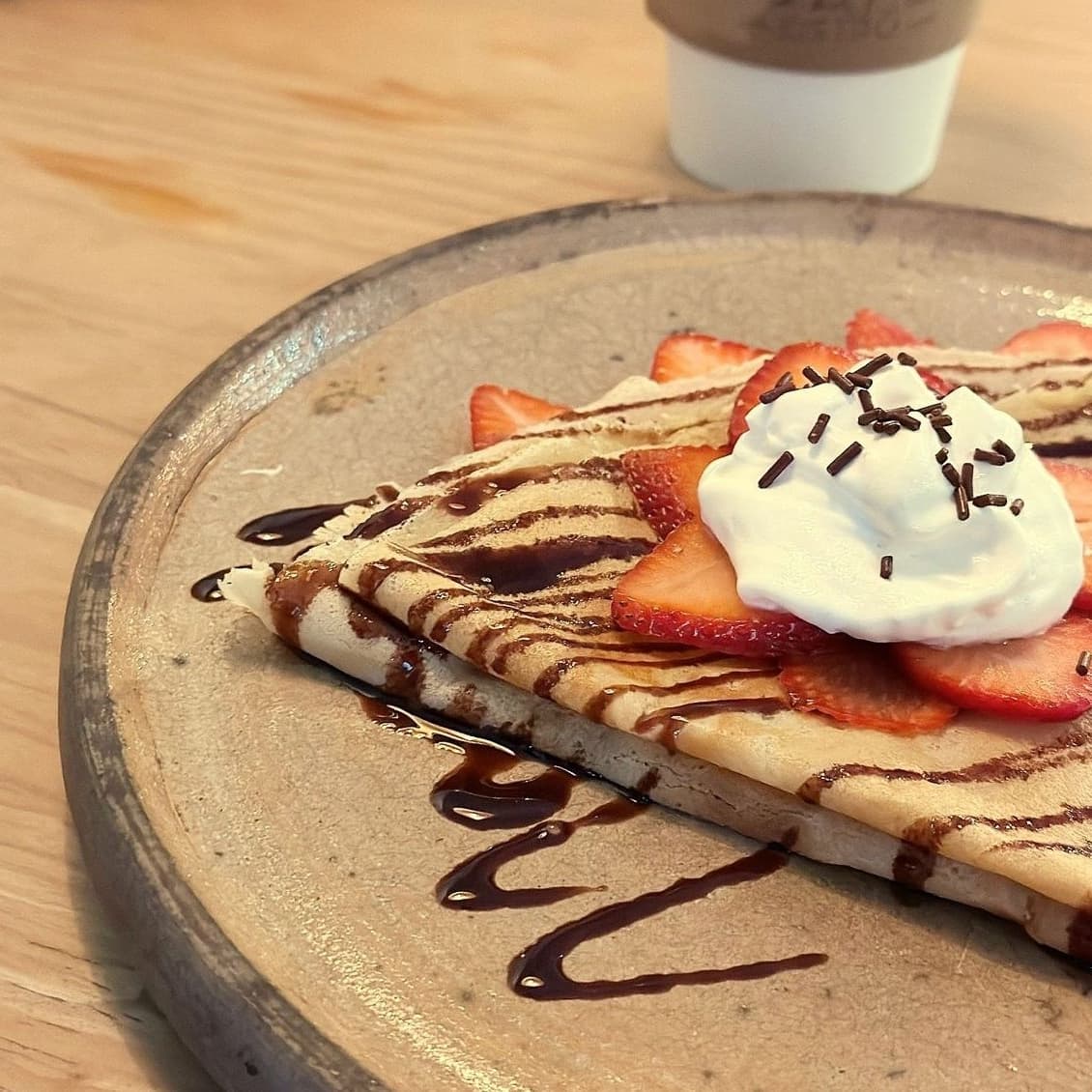 Crepas