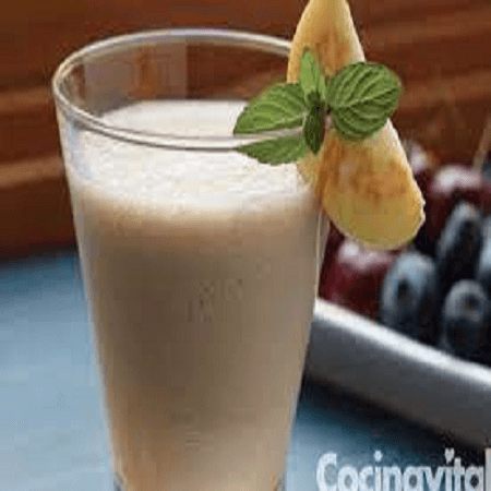 Licuado de Guayaba