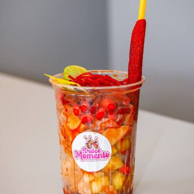 Vaso Loco