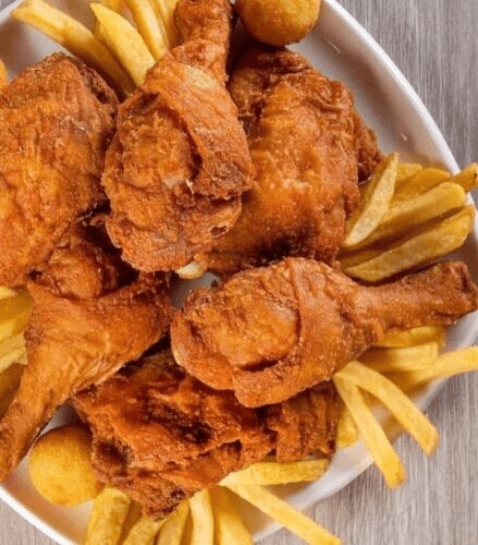 Bendito Pollo