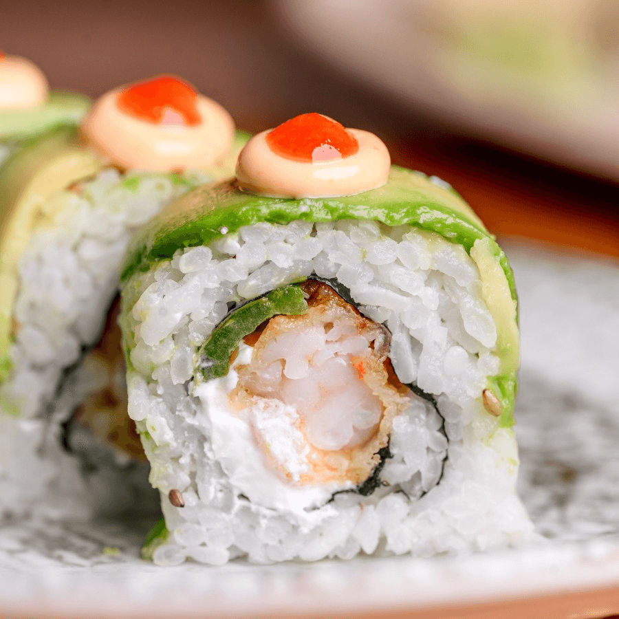 AVOCADO KAREI