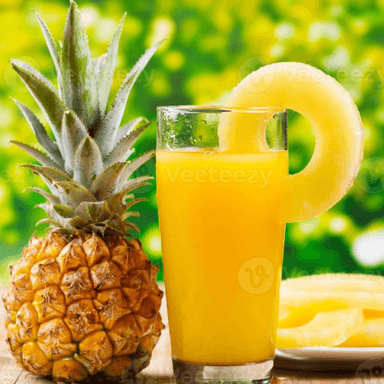 Juguito de Piña