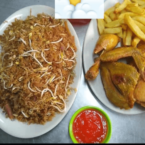 Pollo Frito 069