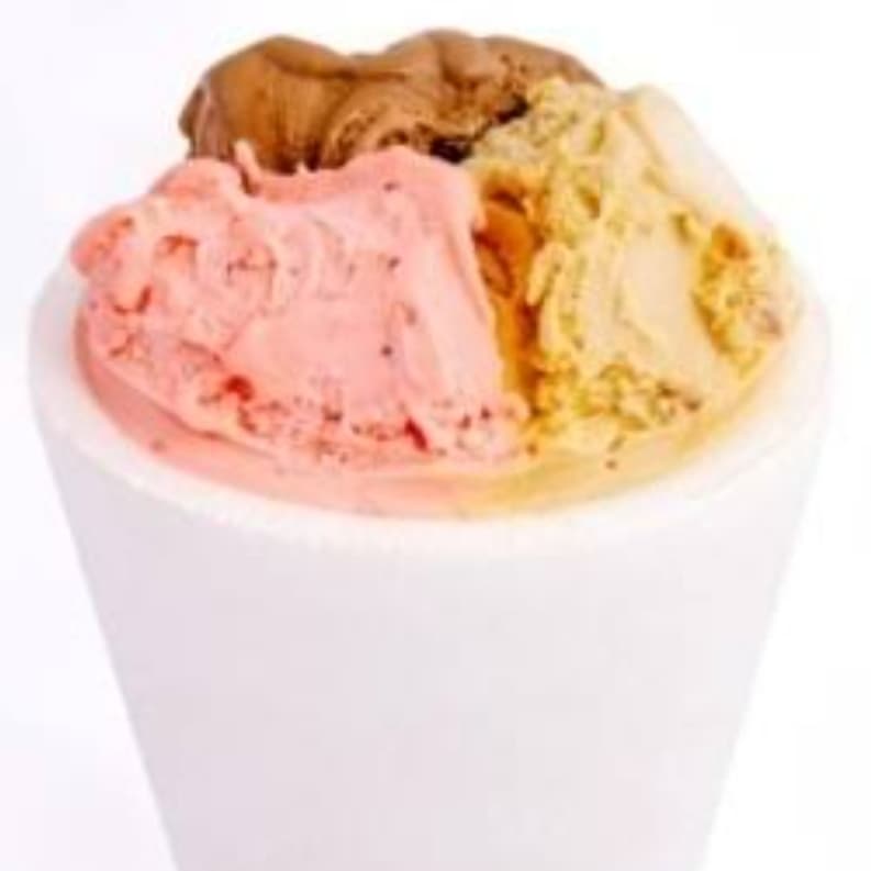 Helado 1 Litro