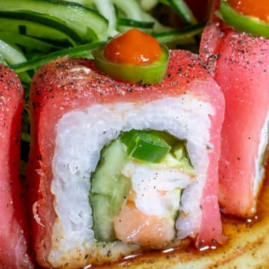 Tuna  Especial