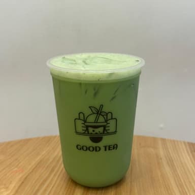Thai Milk
