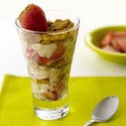 Parfait de Yogurt 12 Oz