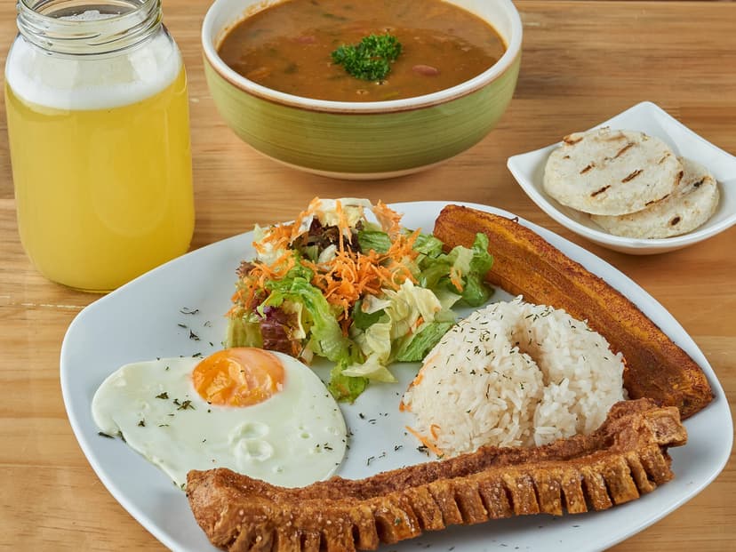 Casa Aranjuez (Almuerzos Gourmet)