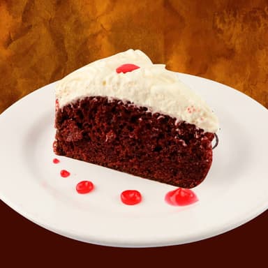 Pastel de Red Velvet C