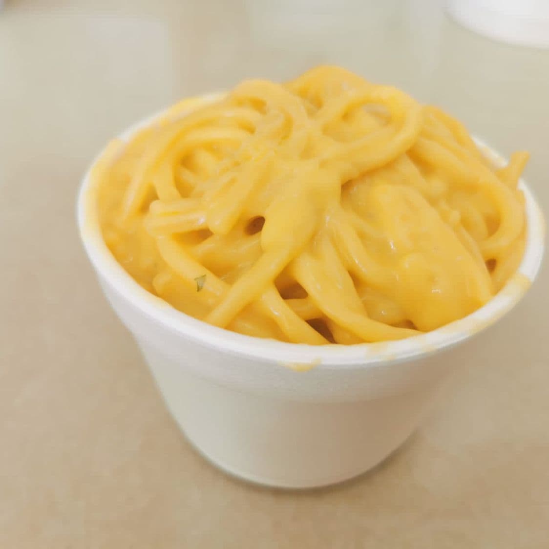 1/2 L de Spaghetti