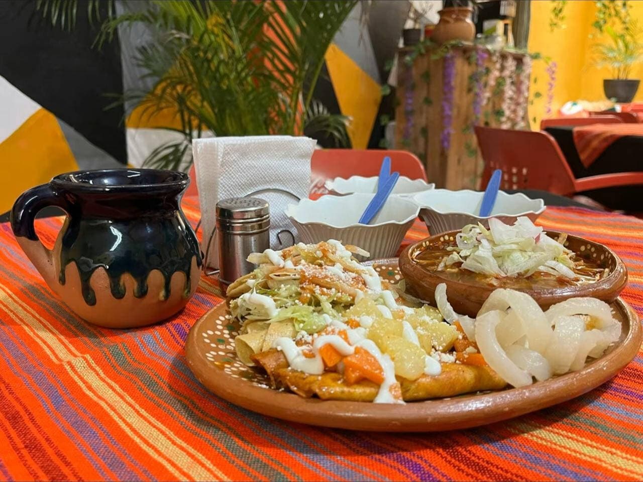 Cenaduría Doña Carmen