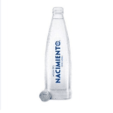 Agua HATSU Con Gas