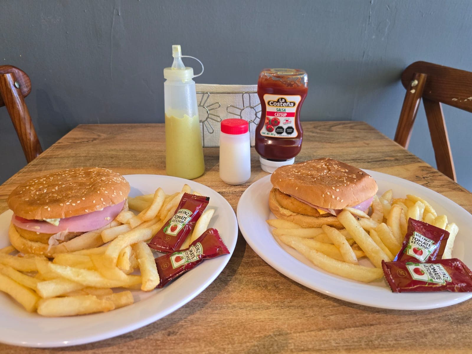 Tortas Tommy