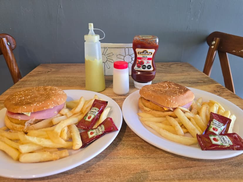 Tortas Tommy