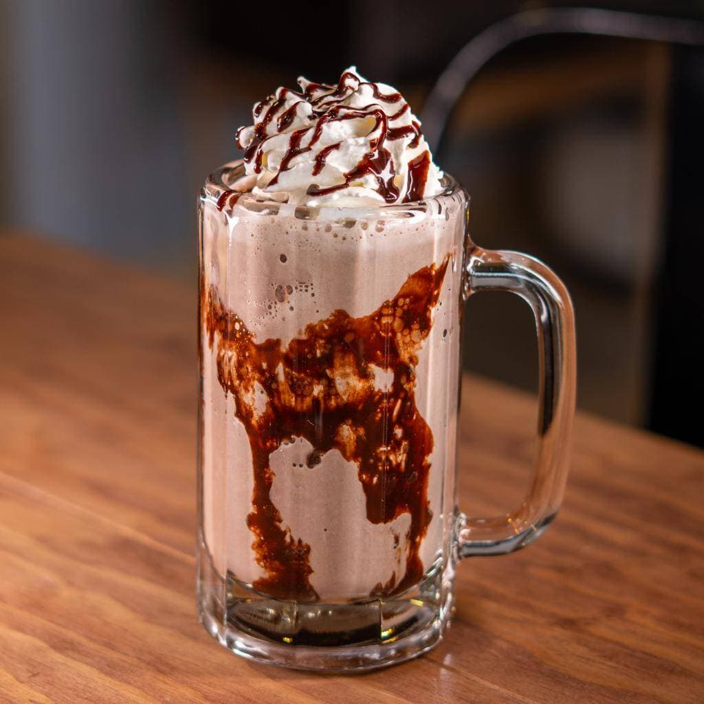 Frappé Cookies And Cream