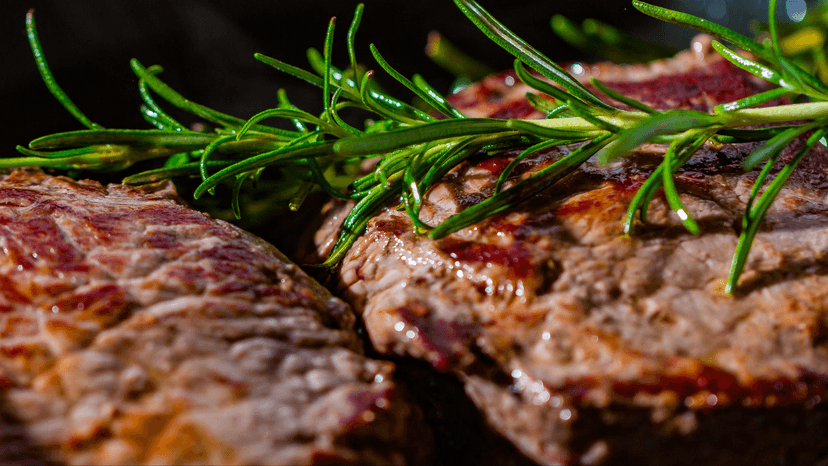 El Brontosaurio Carnes Asadas