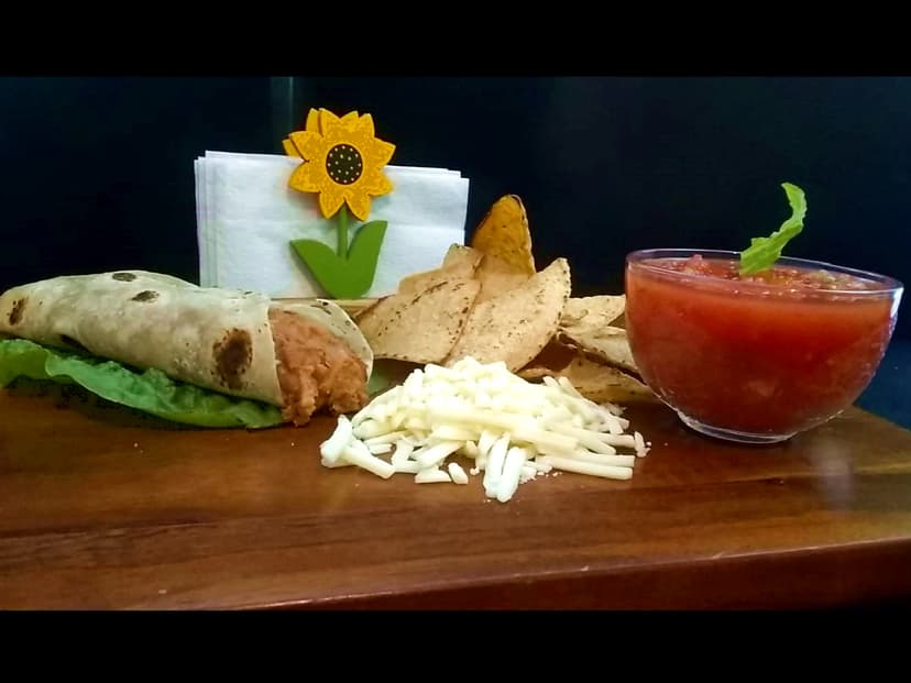TACOS VARIOS
