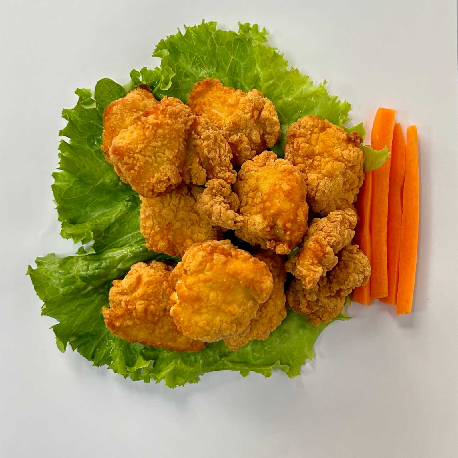 BONELESS MEDIANOS (260GR)