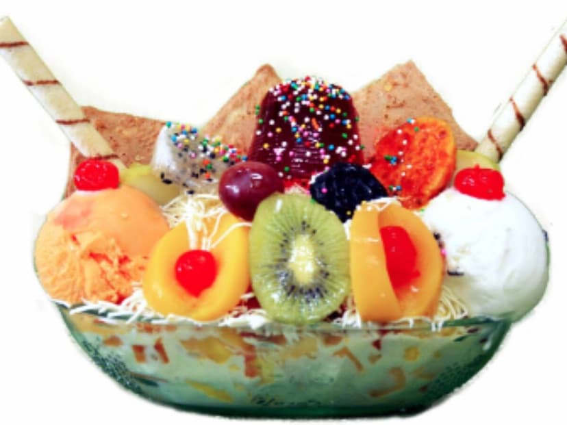 Heladería Mango´s