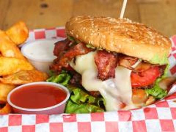 WINGS & BONELESS MENDOZA