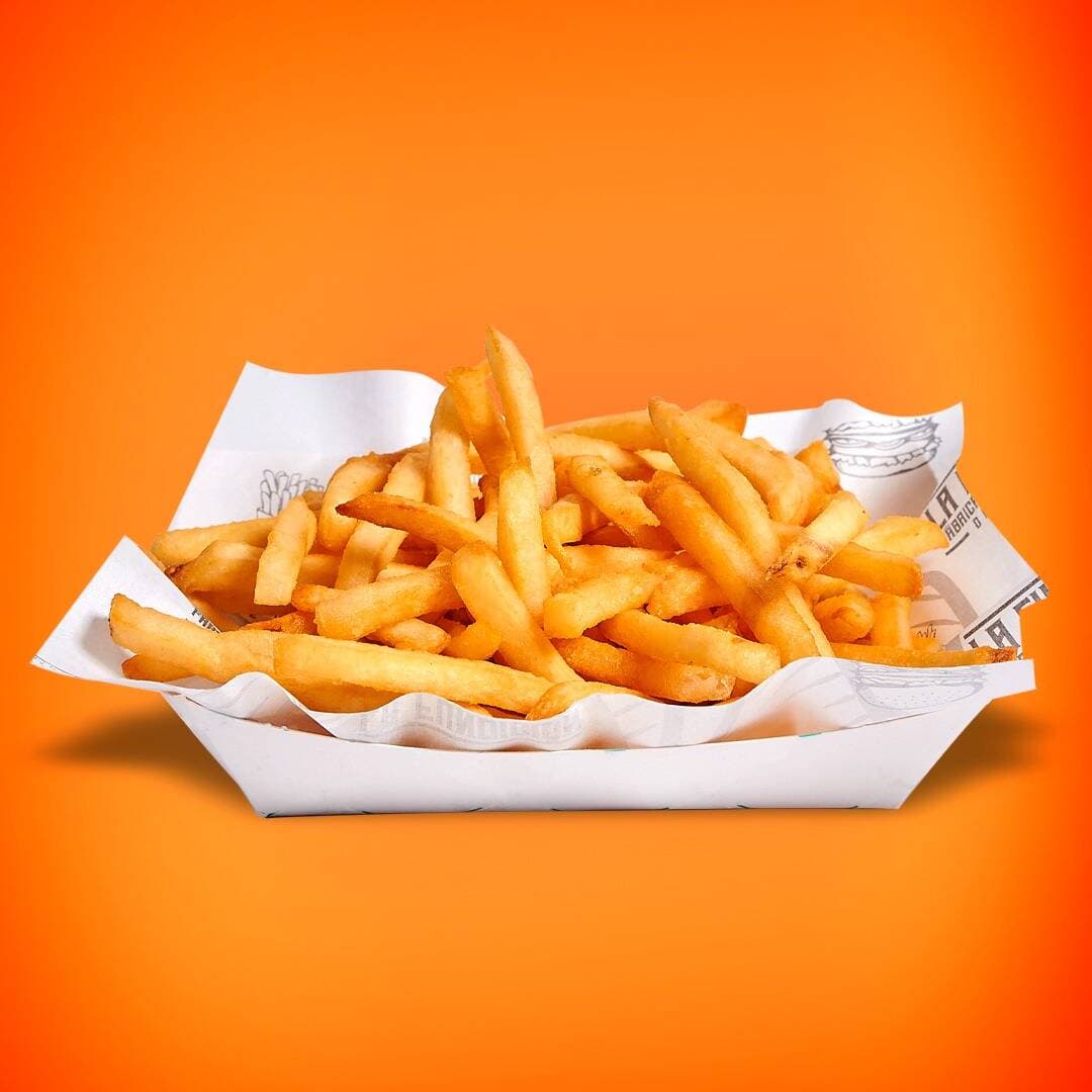 PAPAS CLÁSICAS