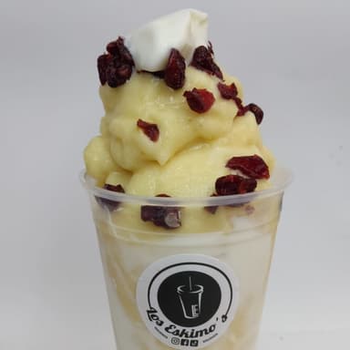Smoothie de guayaba