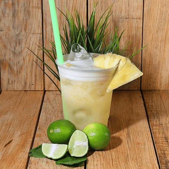 Bebida Fresca Natural Grande