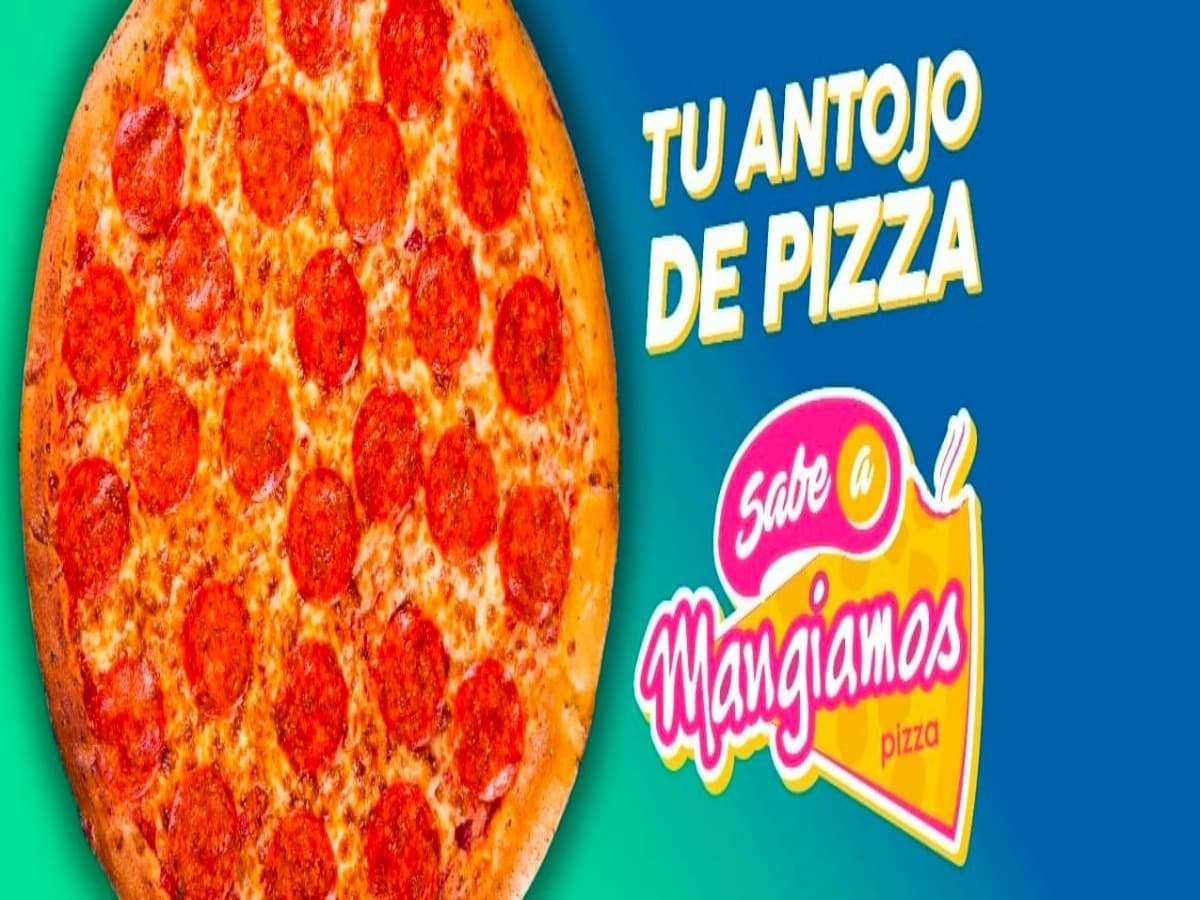 Mangiamos Pizza (Galerias)
