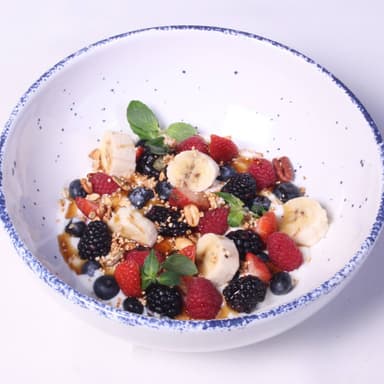 Frutos del Bosque