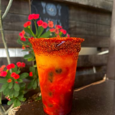 Bobba Mangonada