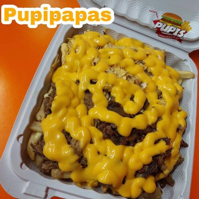 Pupi Papas