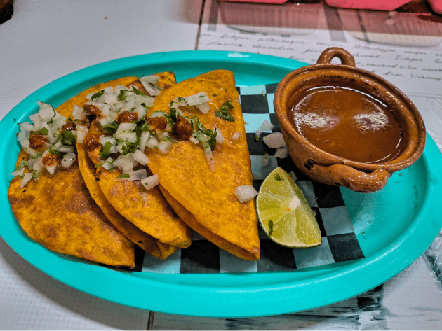 Doña Birria 2
