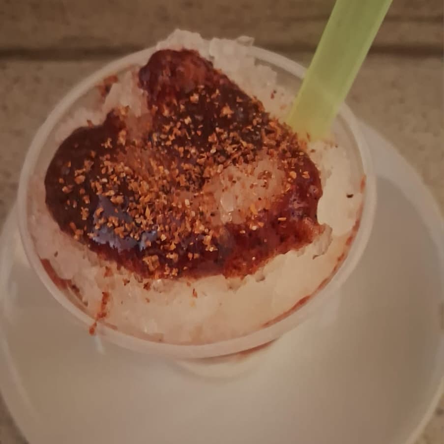 Smoothie's LIMA/LIMÓN