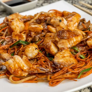 Sosu Udon