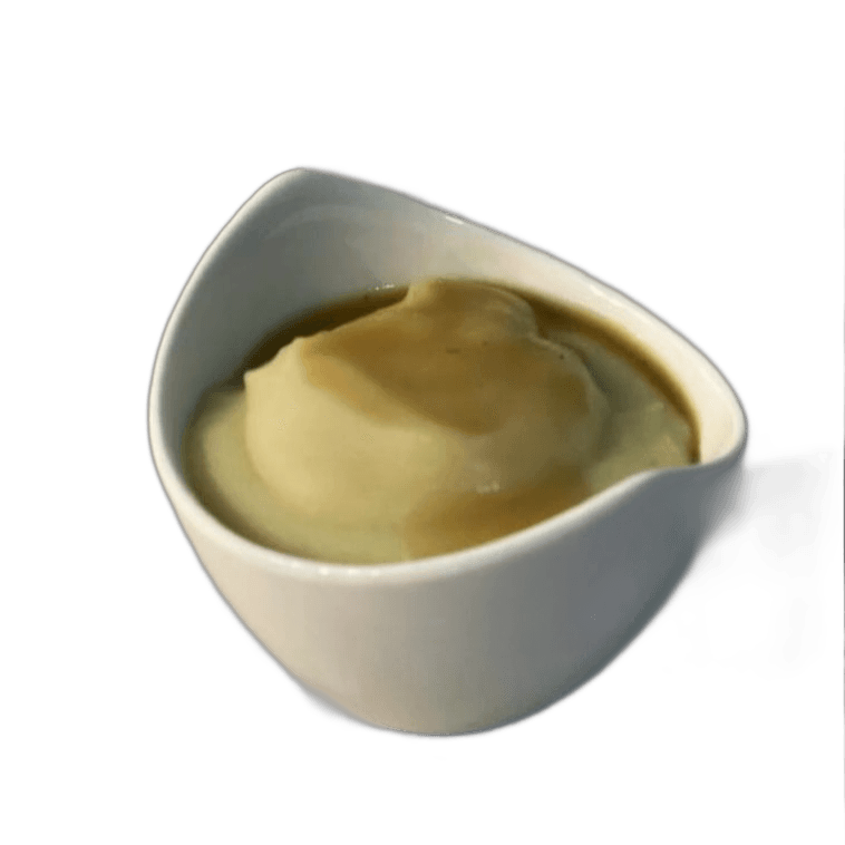 Puré de Papa