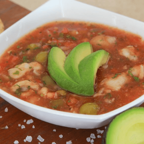 Ceviche Chico