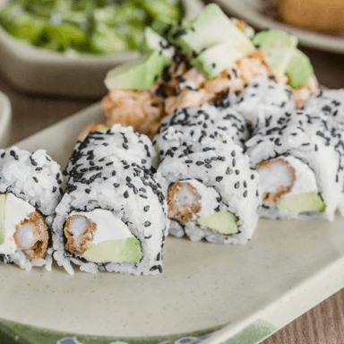 Ebi Crunch