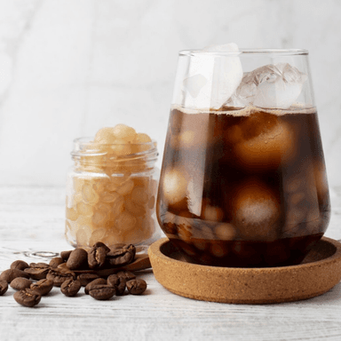 Americano Frio 16oz