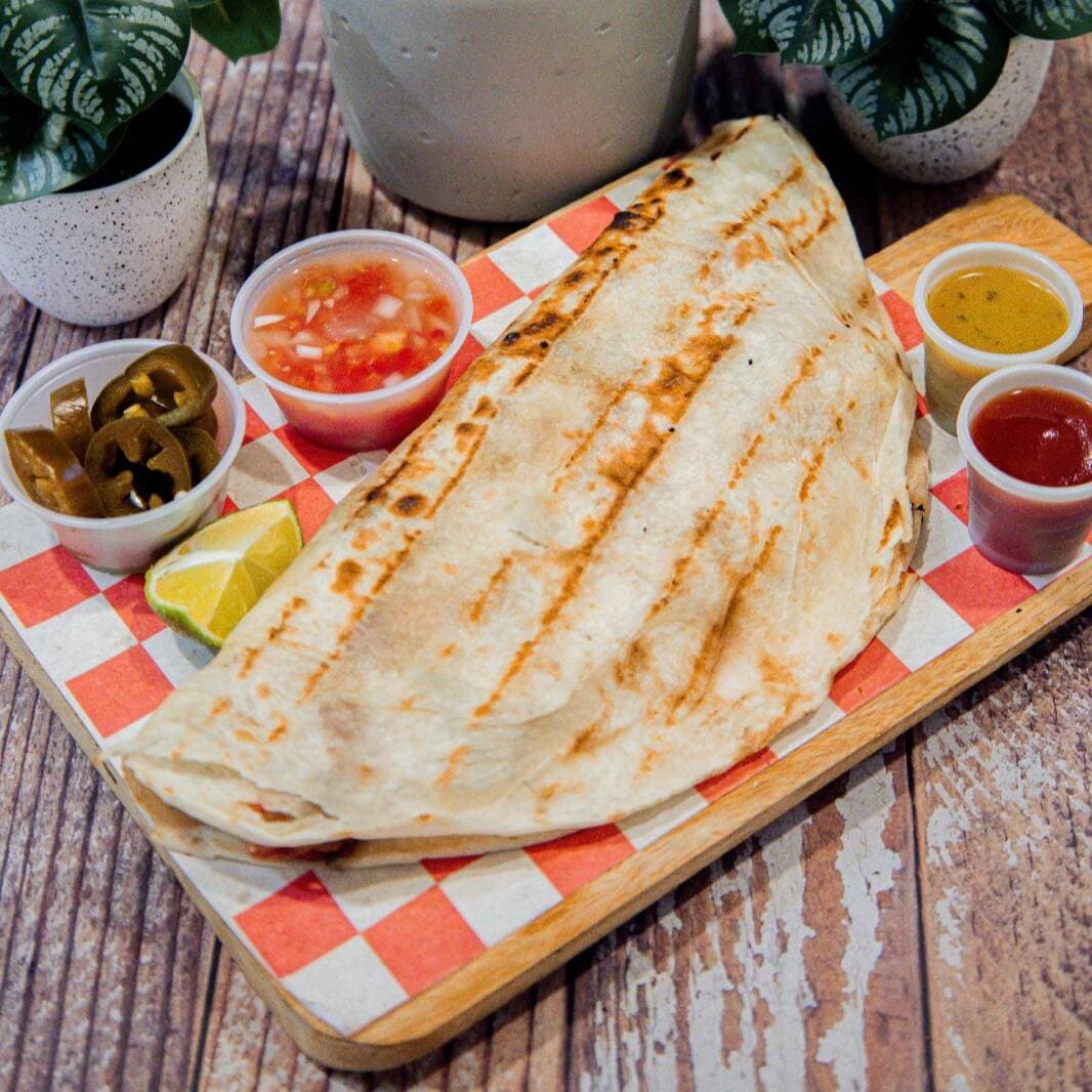Quesadilla Gaucha