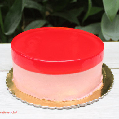 Torta Helada