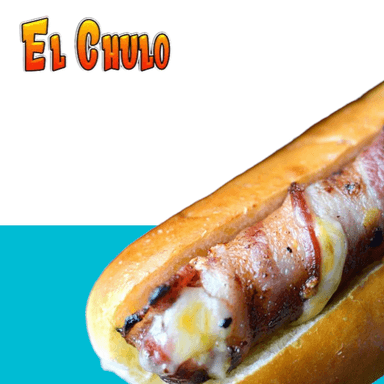 Hotdog Doble