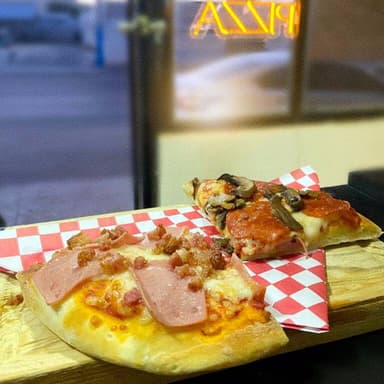 Pizza Individual