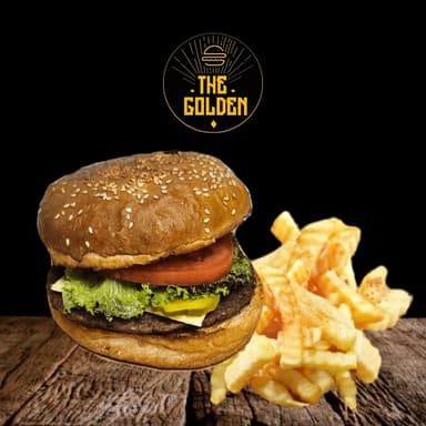 Kangre Burger