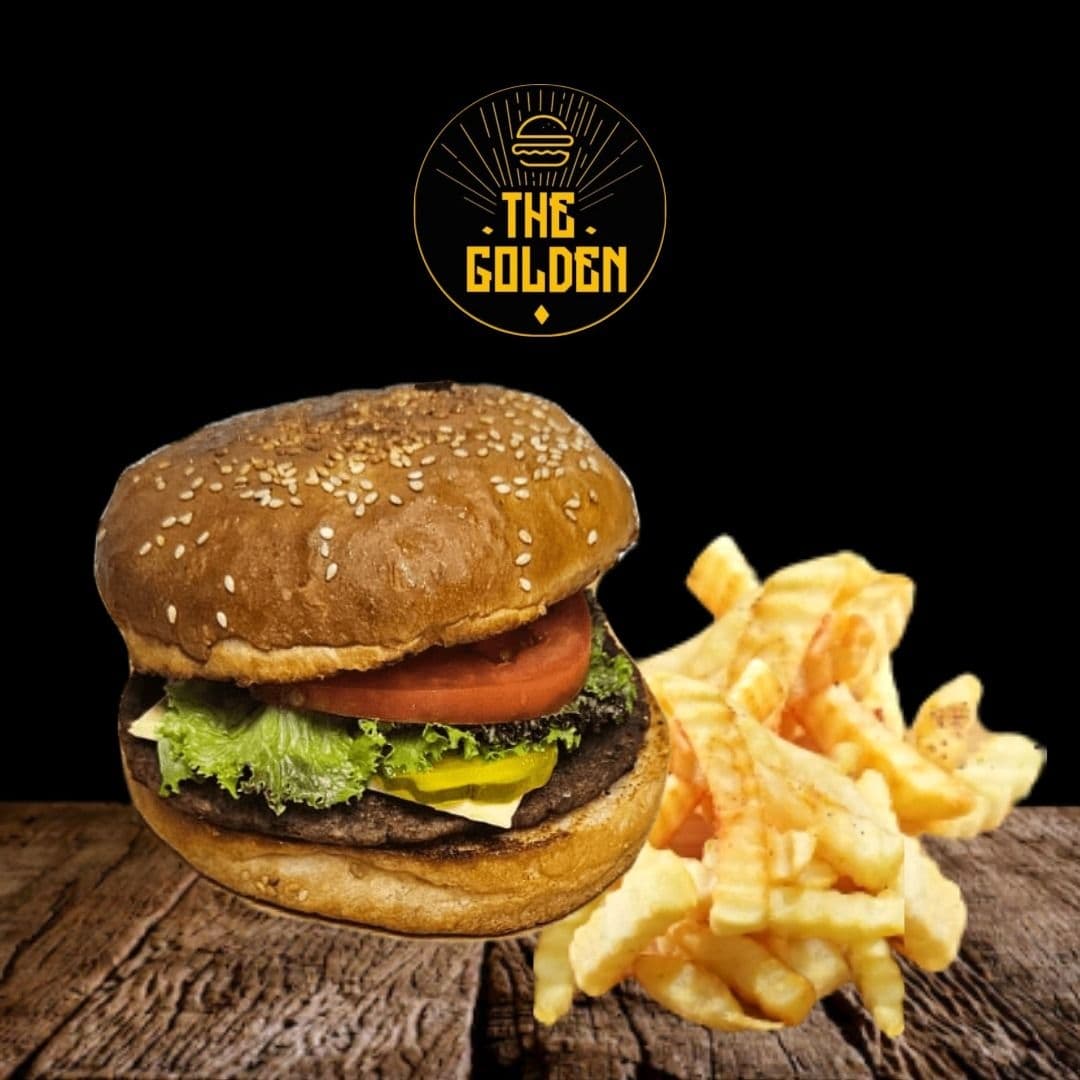Kangre Burger